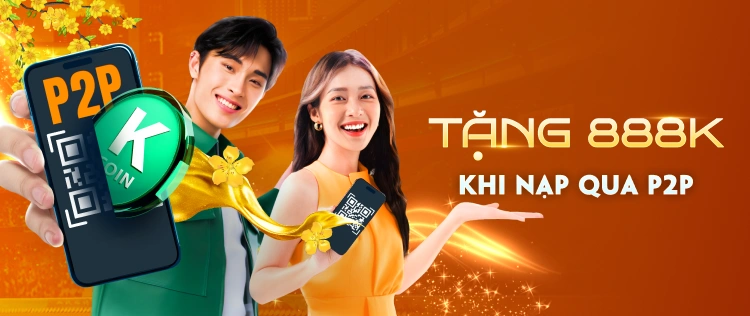 tặng 888k